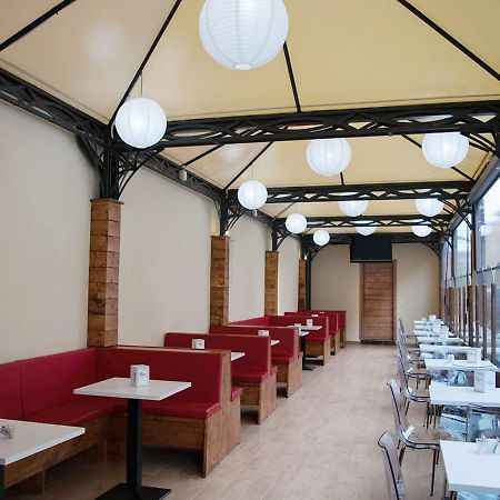 Cristal Rooms Plasencia Exterior foto