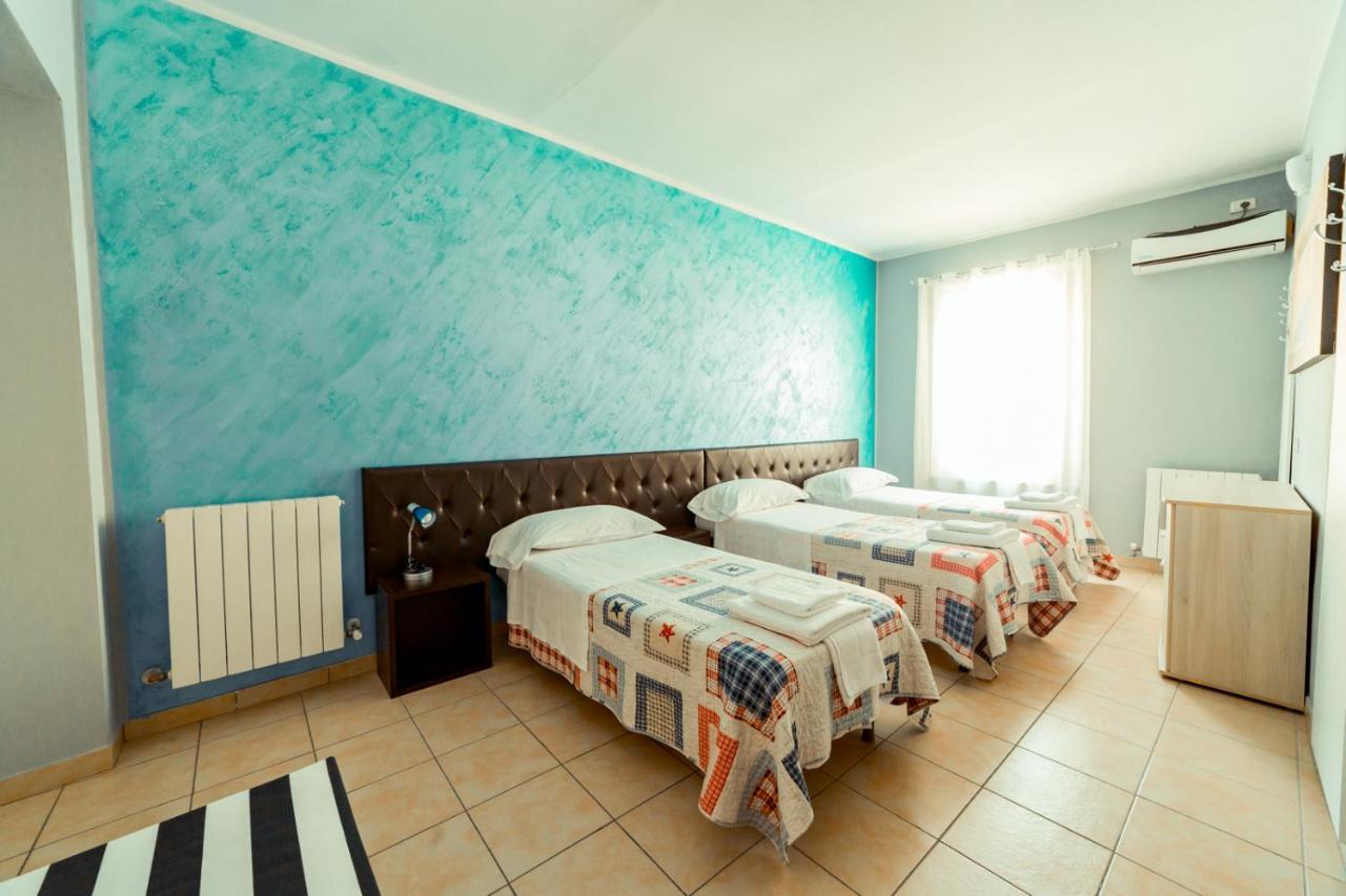 Cristal Rooms Plasencia Exterior foto