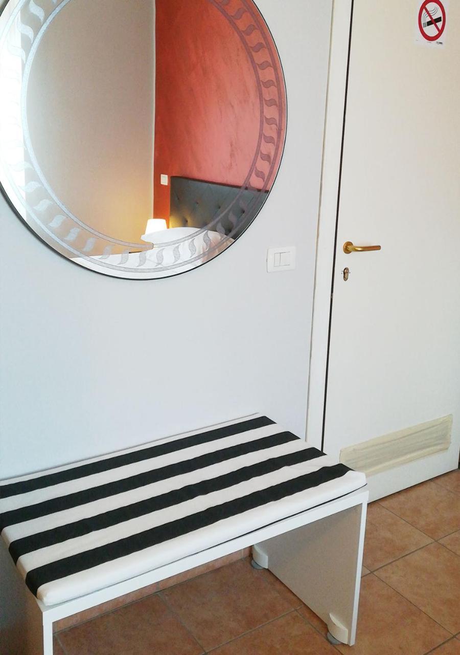 Cristal Rooms Plasencia Exterior foto