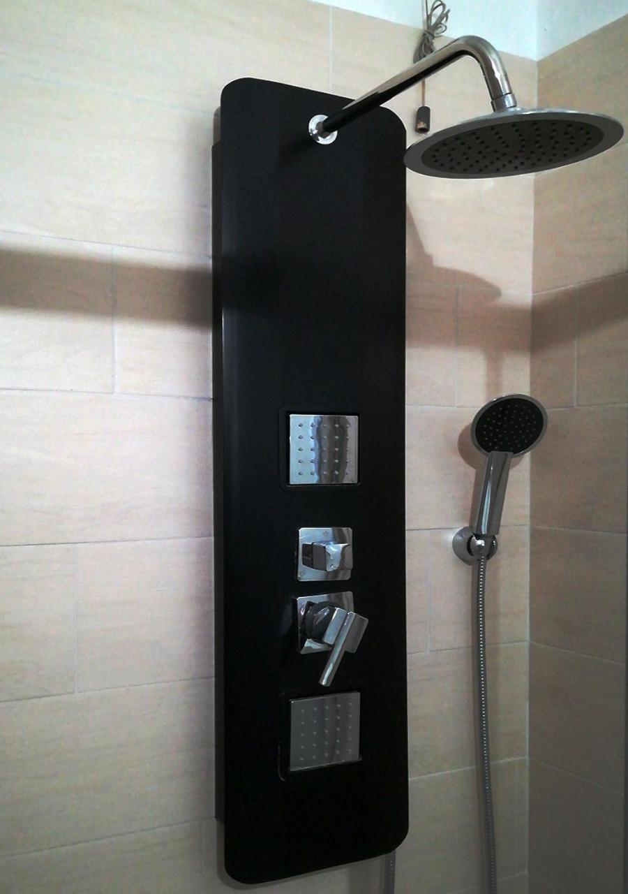 Cristal Rooms Plasencia Exterior foto