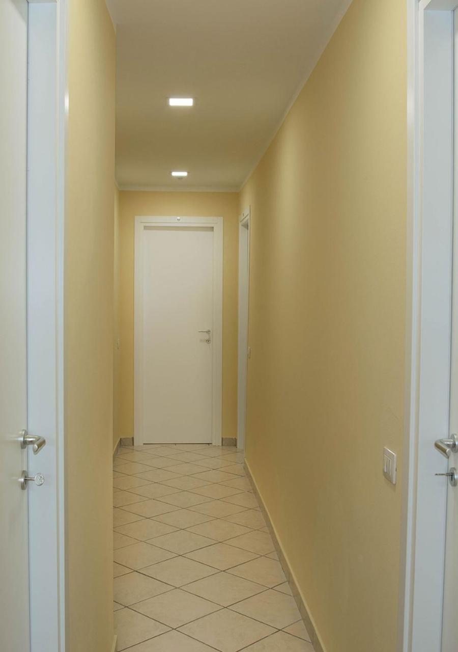 Cristal Rooms Plasencia Exterior foto
